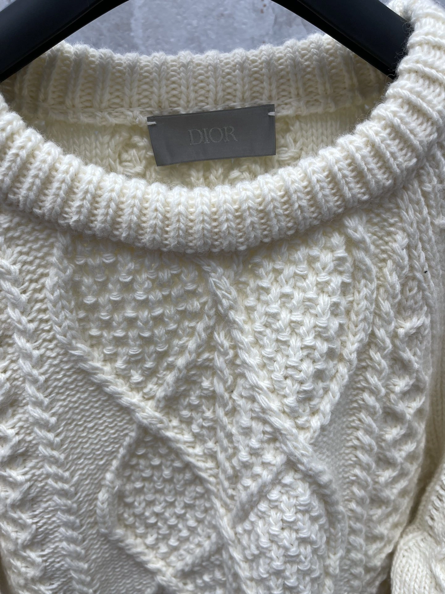 wg.luxury- 4ior wool item:D-F210J4939